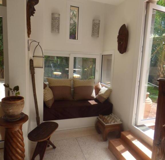 پانسیون Janna D Ifni