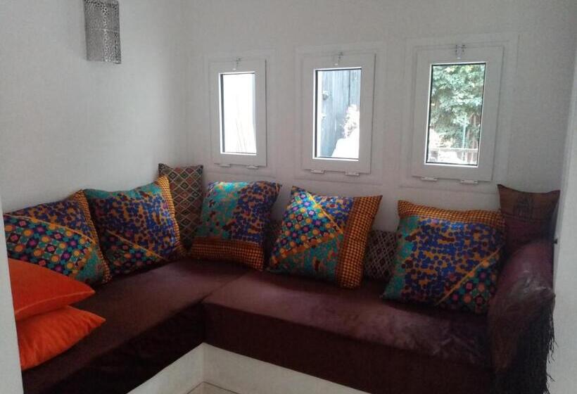 پانسیون Janna D Ifni