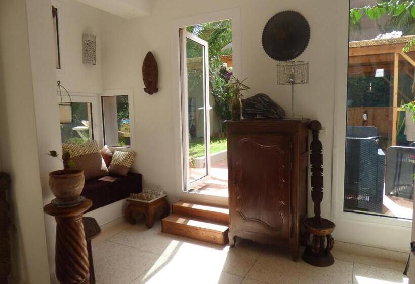 پانسیون Janna D Ifni