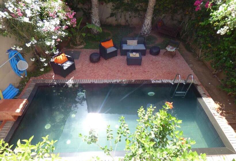 پانسیون Janna D Ifni