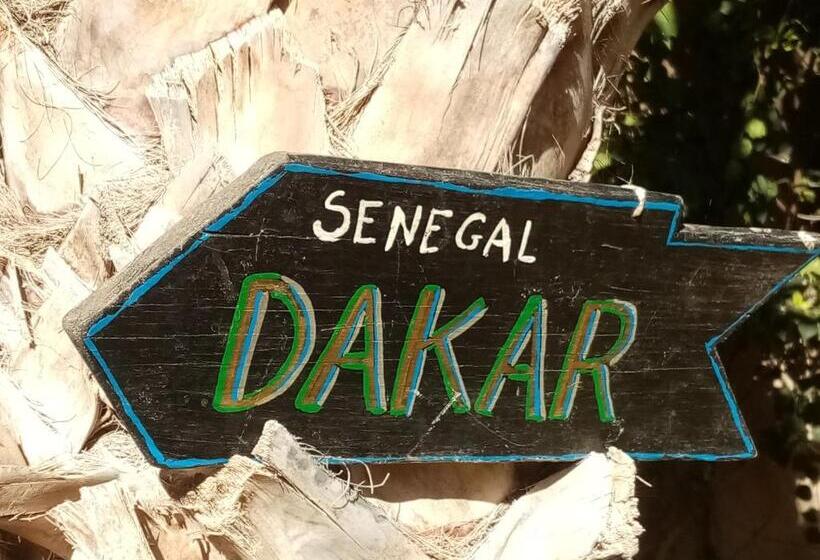 پانسیون Janna D Ifni