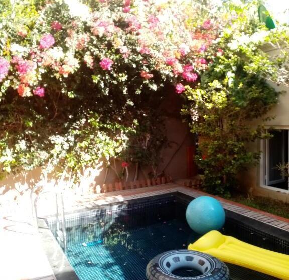 پانسیون Janna D Ifni