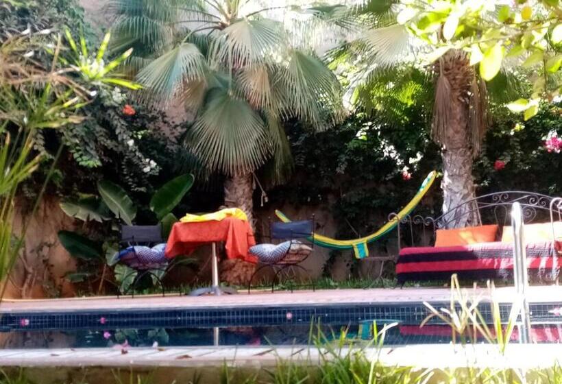 پانسیون Janna D Ifni