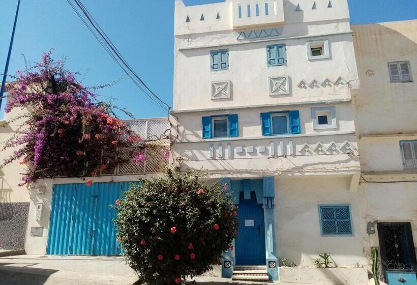 پانسیون Janna D Ifni