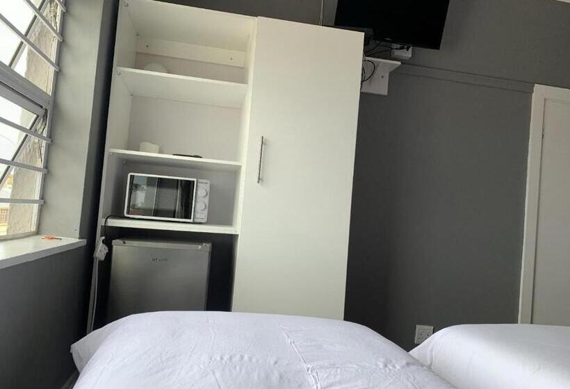 پانسیون Kingsworth Inn Port Elizabeth