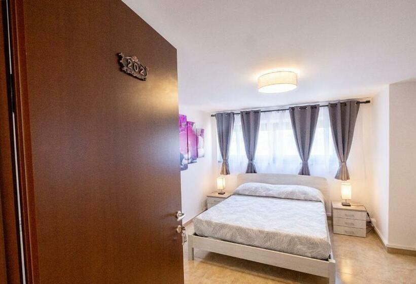 بنسيون La Casa Di Lally