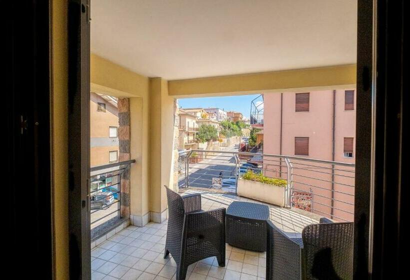 بنسيون La Casa Di Lally