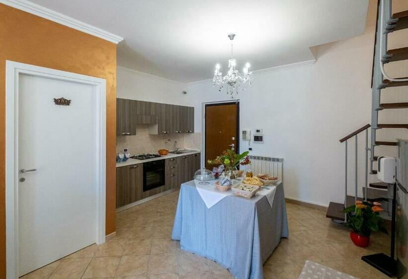 بنسيون La Casa Di Lally