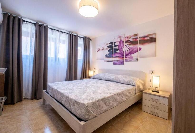 بنسيون La Casa Di Lally