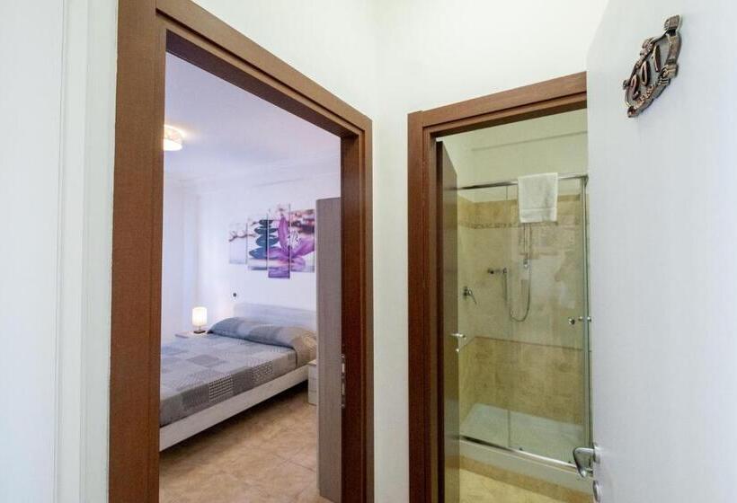 بنسيون La Casa Di Lally