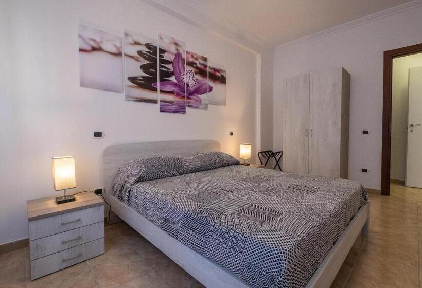 פנסיון La Casa Di Lally