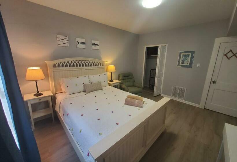 بنسيون La Casona Azul