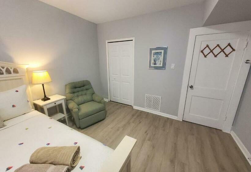 بنسيون La Casona Azul