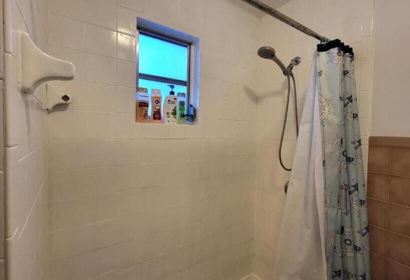 بنسيون La Casona Azul