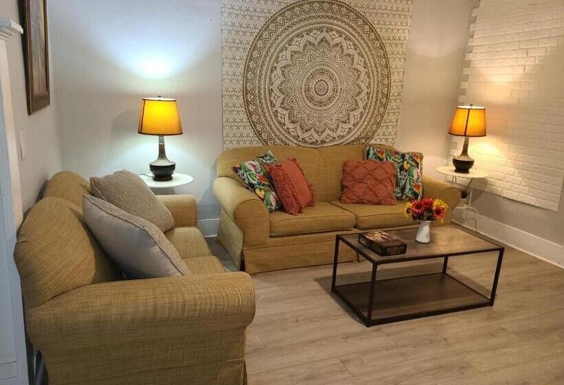 بنسيون La Casona Azul