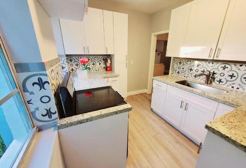 بنسيون La Casona Azul