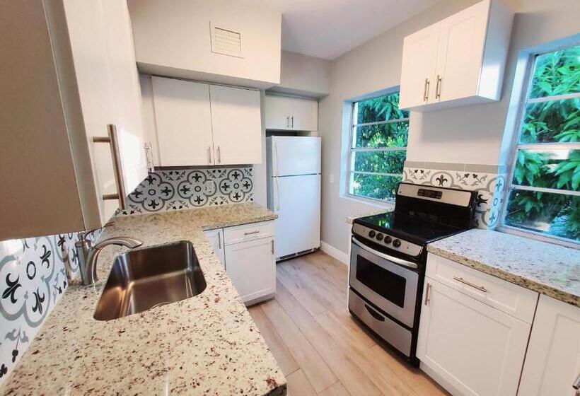 بنسيون La Casona Azul