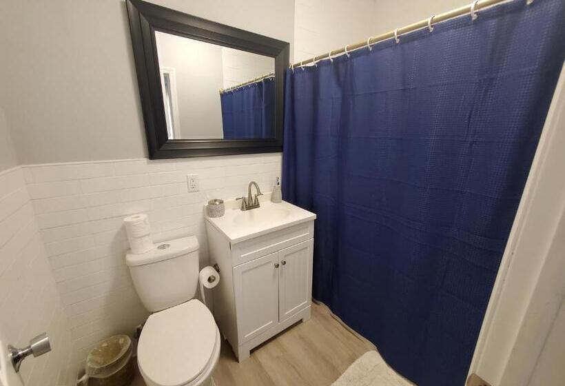 بنسيون La Casona Azul