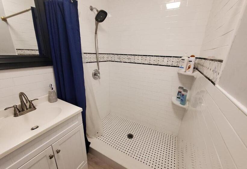 بنسيون La Casona Azul