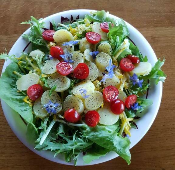 ペンション La Maison De Louise