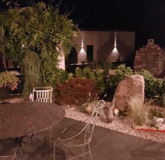 ペンション La Maison De Louise