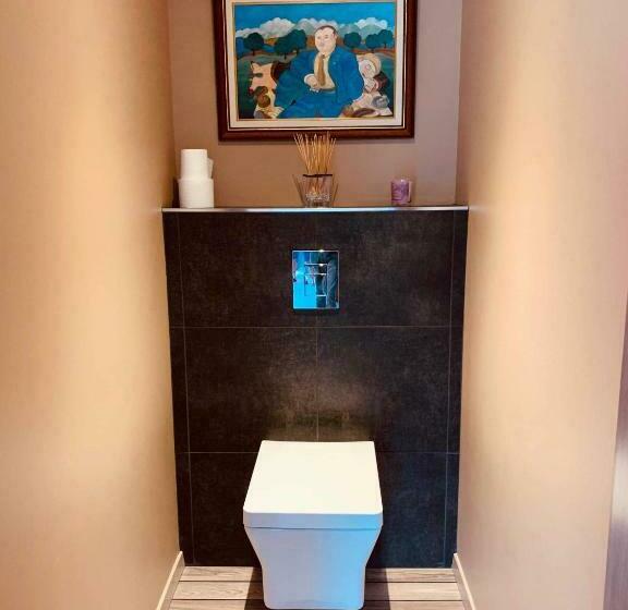 ペンション La Maison De Louise