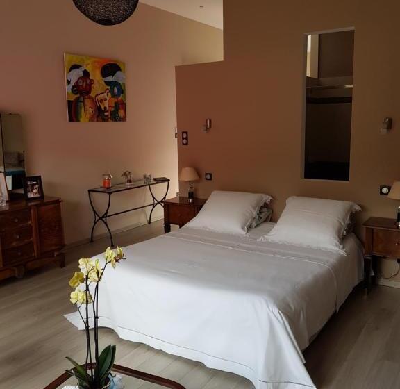 ペンション La Maison De Louise