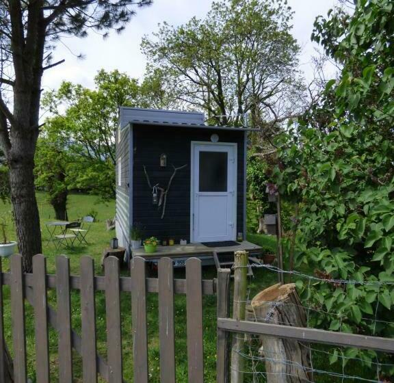 펜션 La Tiny Des 3 Pics