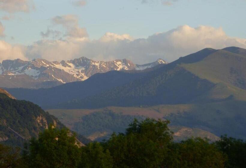 펜션 La Tiny Des 3 Pics