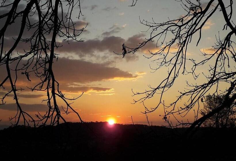 펜션 La Tiny Des 3 Pics