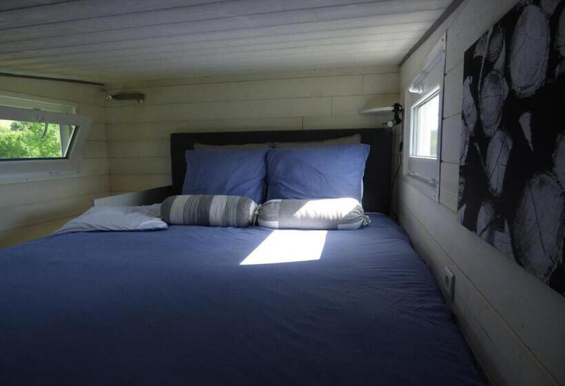 펜션 La Tiny Des 3 Pics