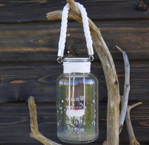 펜션 La Tiny Des 3 Pics