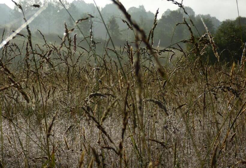 펜션 La Tiny Des 3 Pics