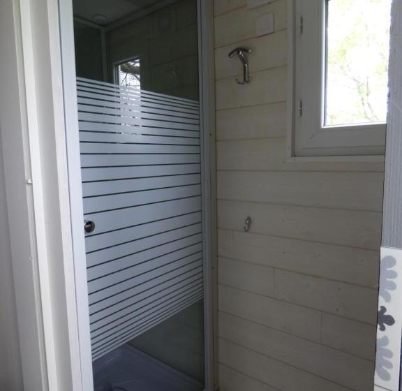 펜션 La Tiny Des 3 Pics