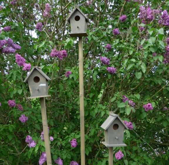 펜션 La Tiny Des 3 Pics