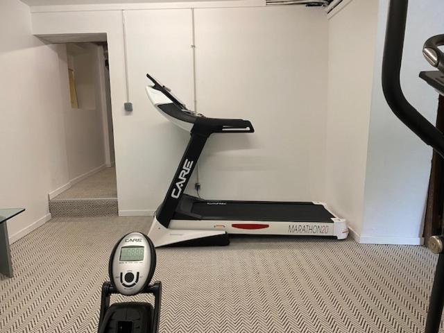 بنسيون La Villa Aubin Belle Demeure Avec Vue Sur Paris