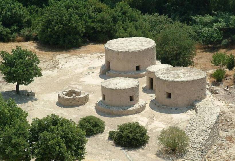 ペンション Lazaros Stonehouse