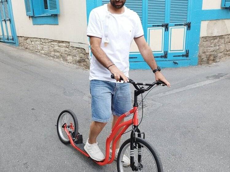 ペンション Lazaros Stonehouse