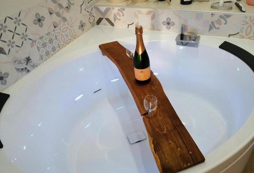 بنسيون Le Clos Du 51   Chambres D Hôtes