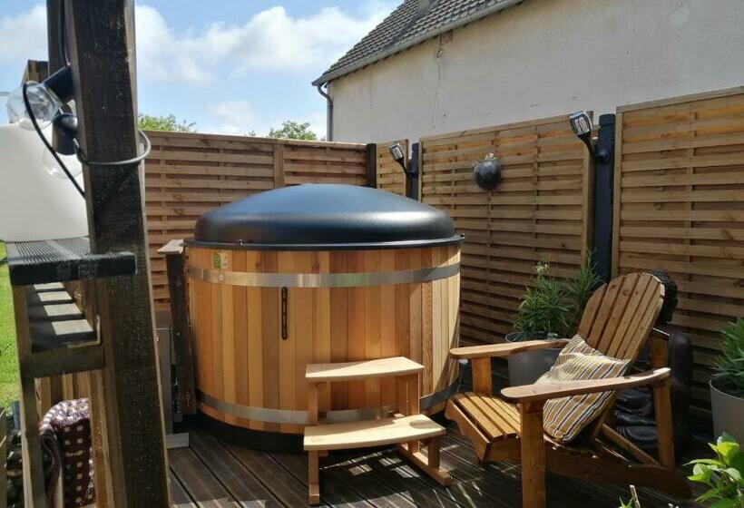 بنسيون Le Clos Du 51   Chambres D Hôtes