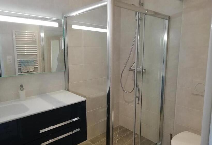 ペンション Le Petit Villandry