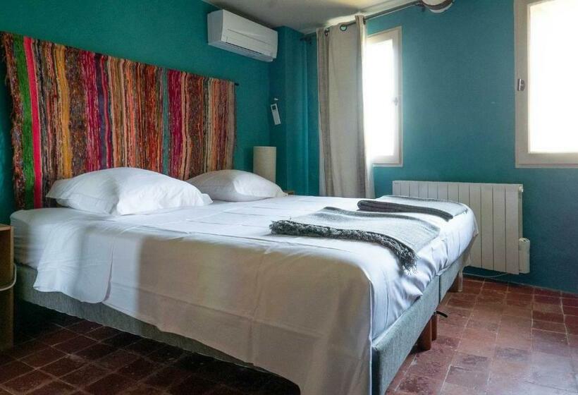 ペンション Les Maisons Mado