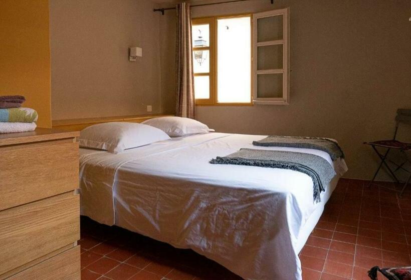 ペンション Les Maisons Mado