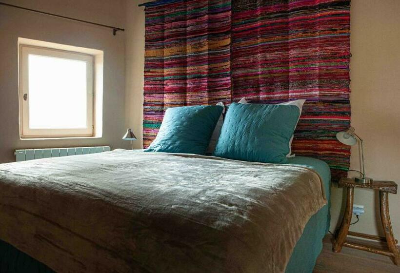 ペンション Les Maisons Mado