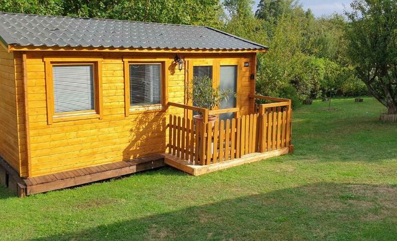 פנסיון Lily Of The Valley