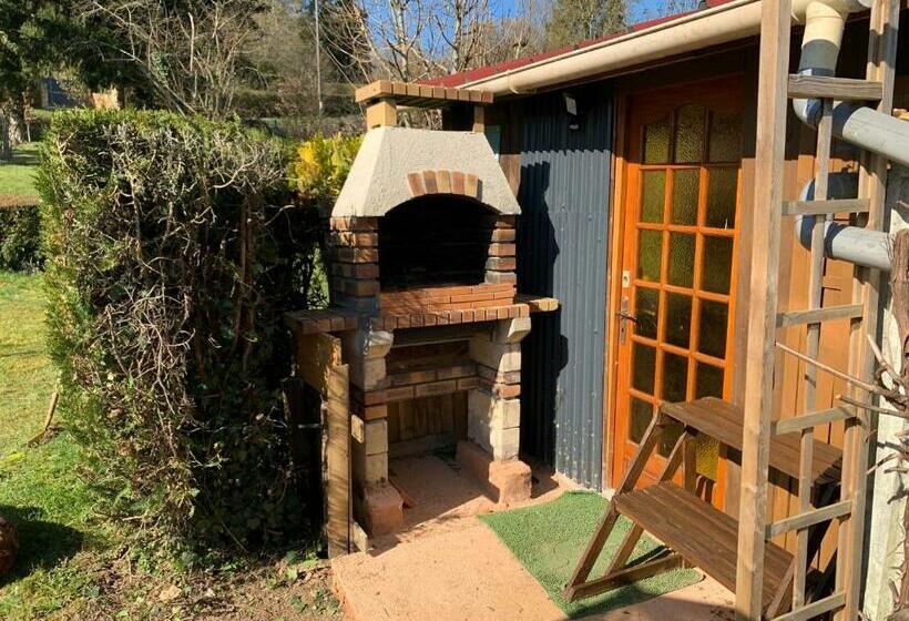 פנסיון Lily Of The Valley