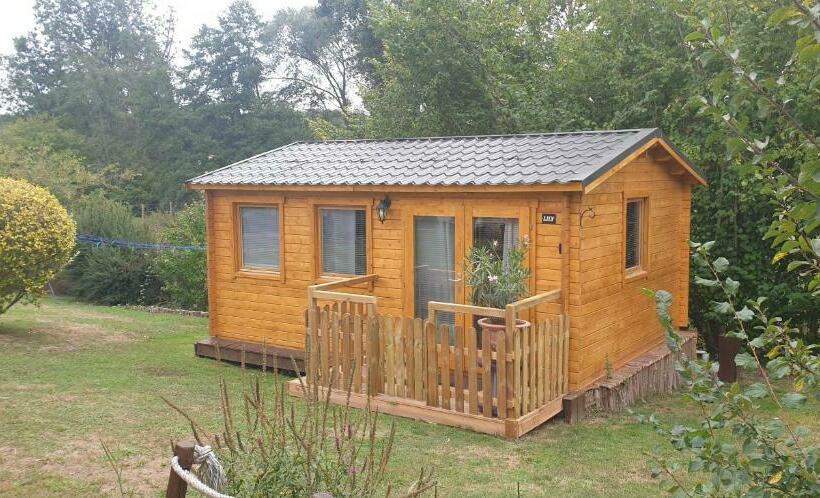 פנסיון Lily Of The Valley