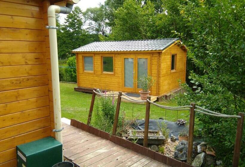 פנסיון Lily Of The Valley