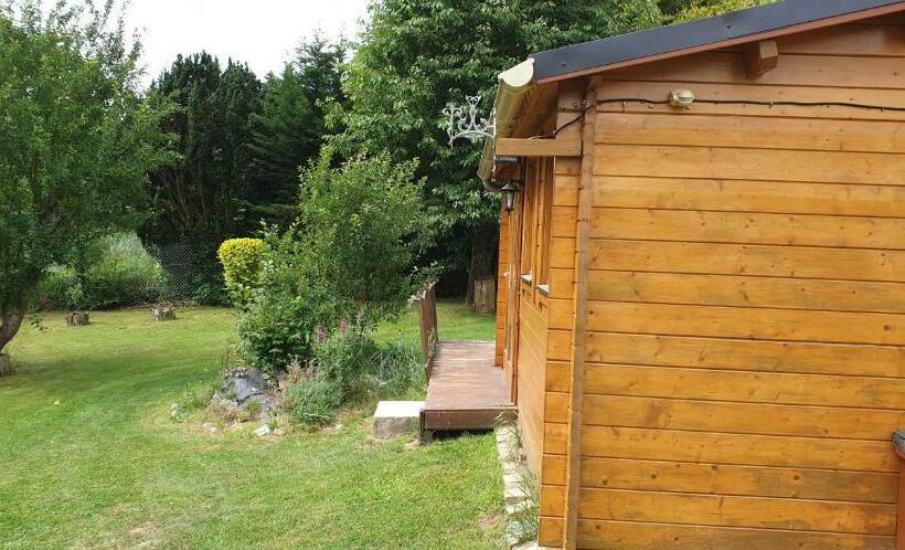 פנסיון Lily Of The Valley