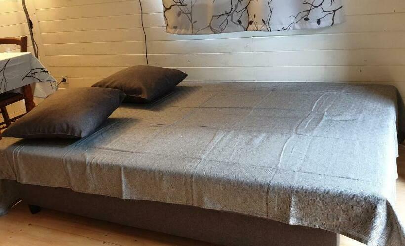 פנסיון Lily Of The Valley